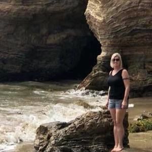 Meet your Posher, Krista